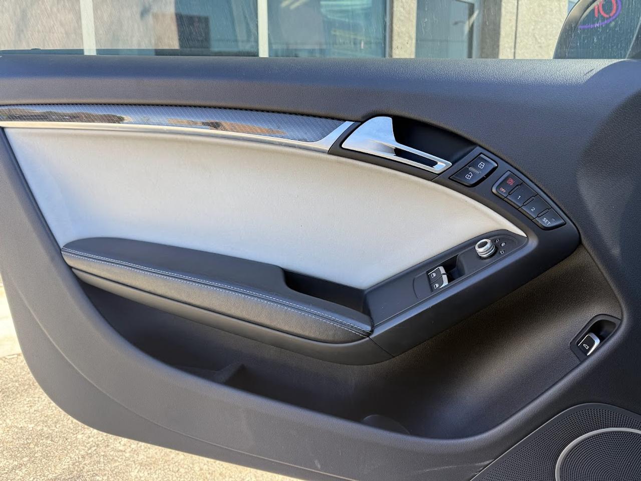 2013 Audi RS 5  Photo