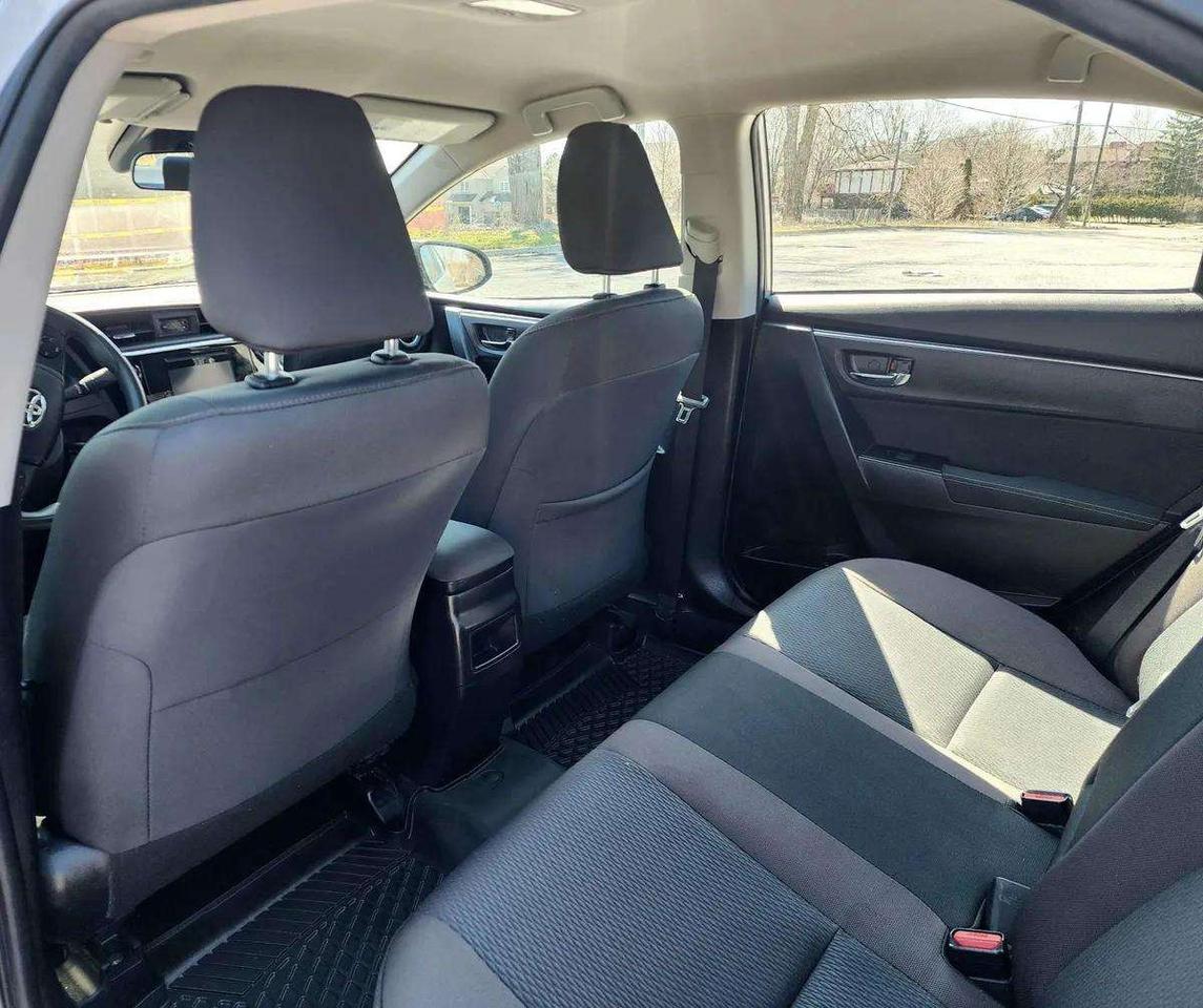 2019 Toyota Corolla LE ECO | No Accidents! Photo