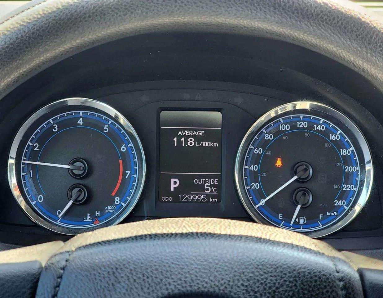 2019 Toyota Corolla LE ECO | No Accidents! Photo