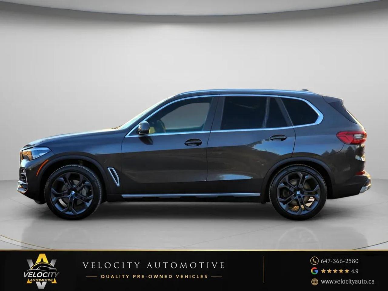 2019 BMW X5 xDrive40i | No Accidents! Photo