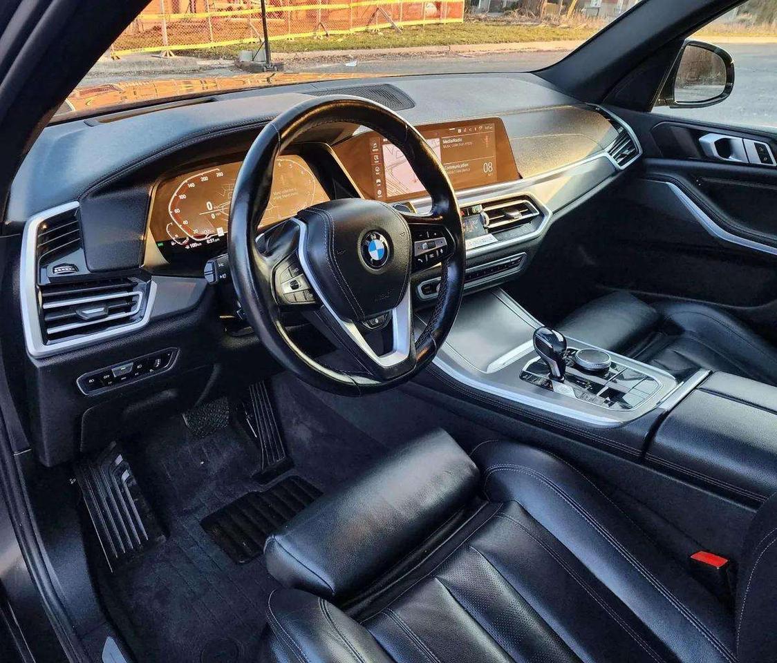 2019 BMW X5 xDrive40i | No Accidents! Photo4