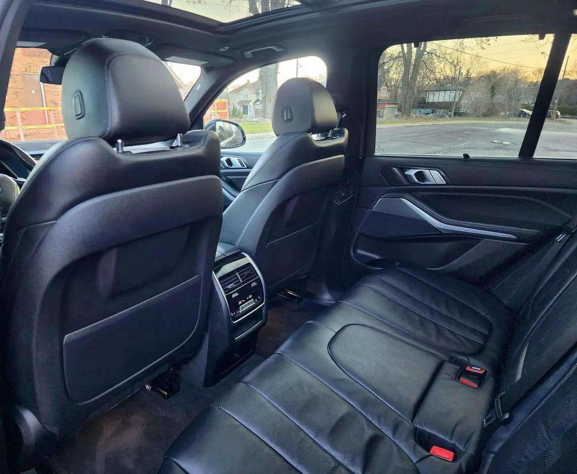 2019 BMW X5 xDrive40i | No Accidents! Photo