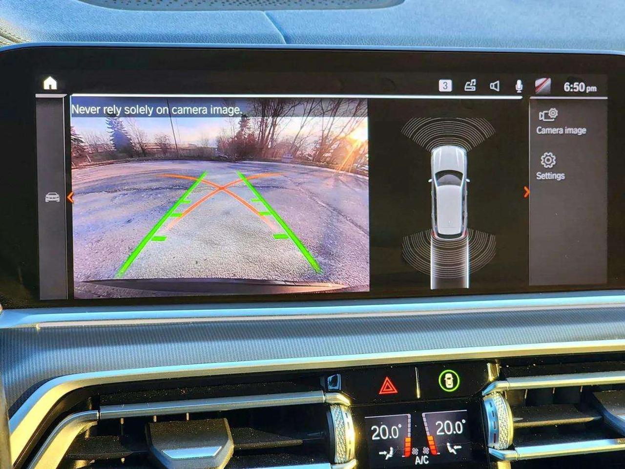 2019 BMW X5 xDrive40i | No Accidents! Photo