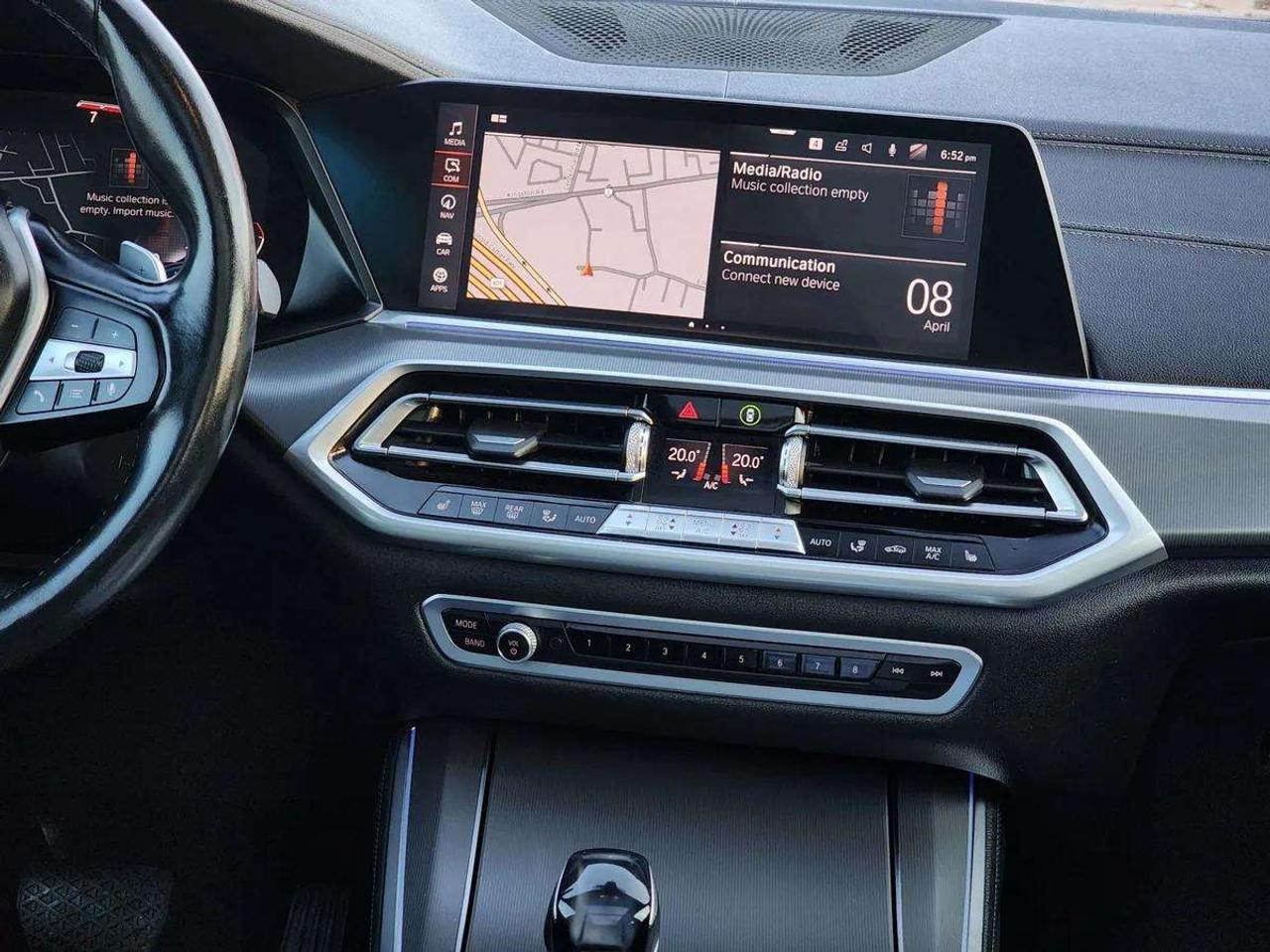 2019 BMW X5 xDrive40i | No Accidents! Photo