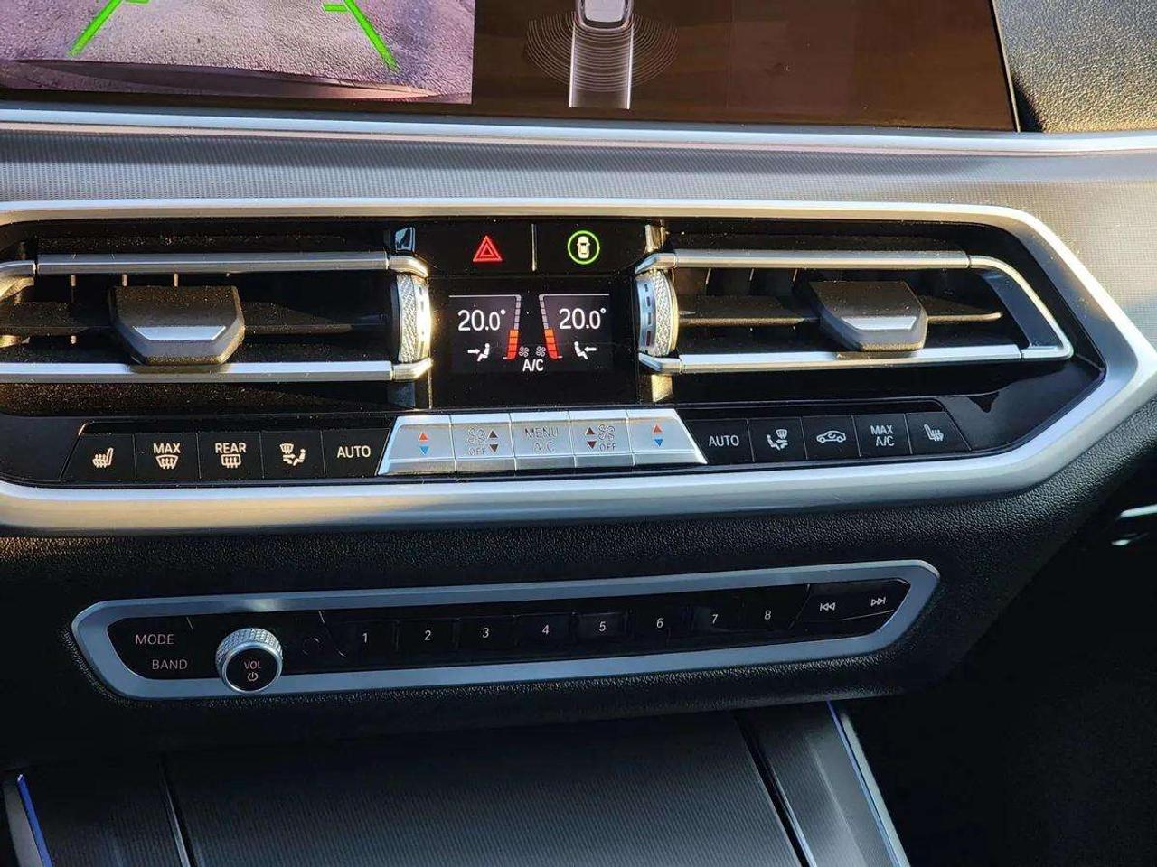 2019 BMW X5 xDrive40i | No Accidents! Photo