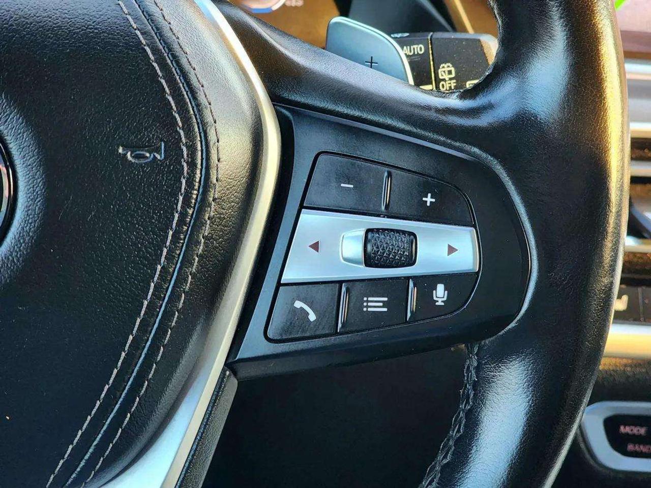 2019 BMW X5 xDrive40i | No Accidents! Photo