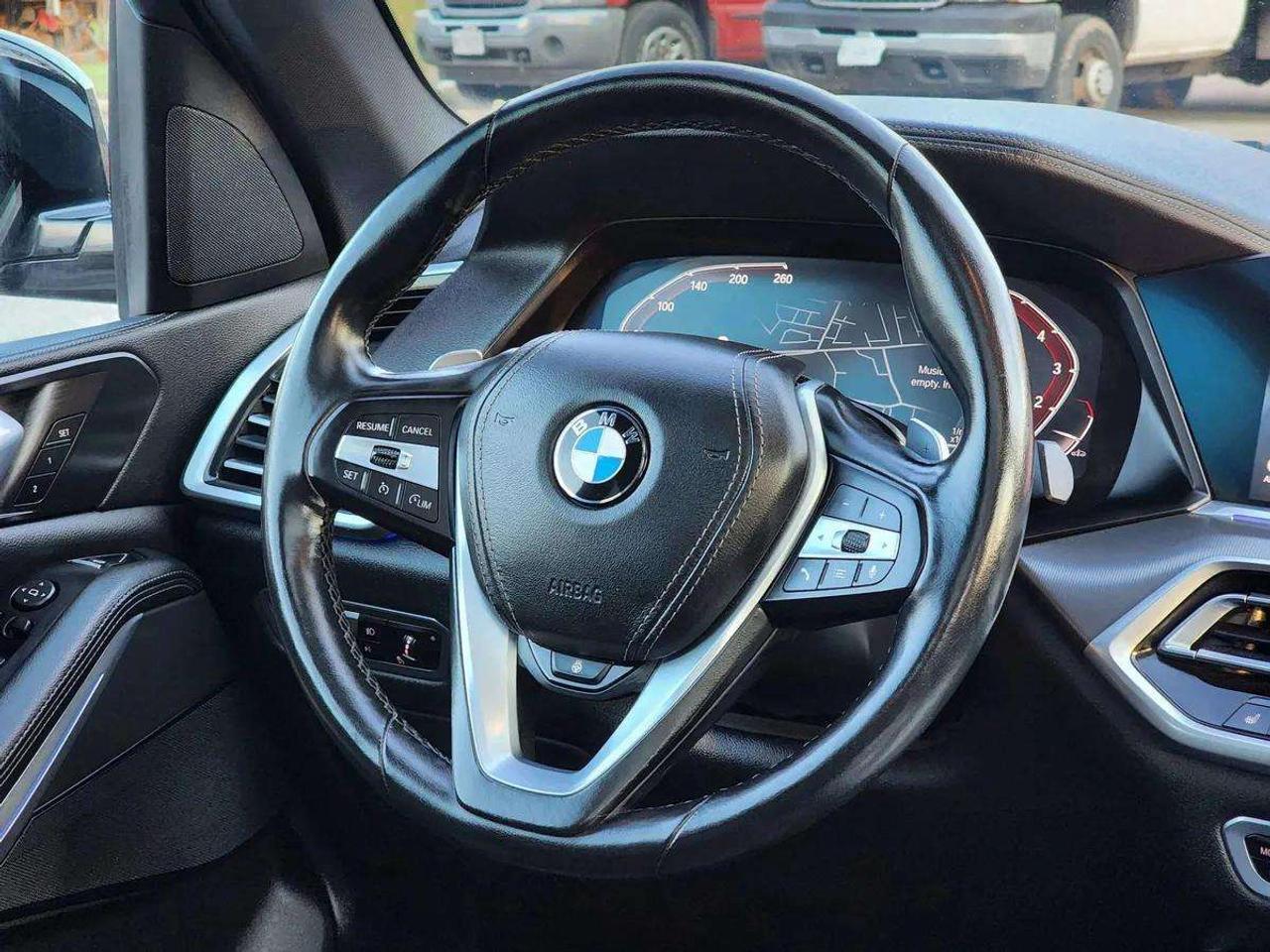 2019 BMW X5 xDrive40i | No Accidents! Photo