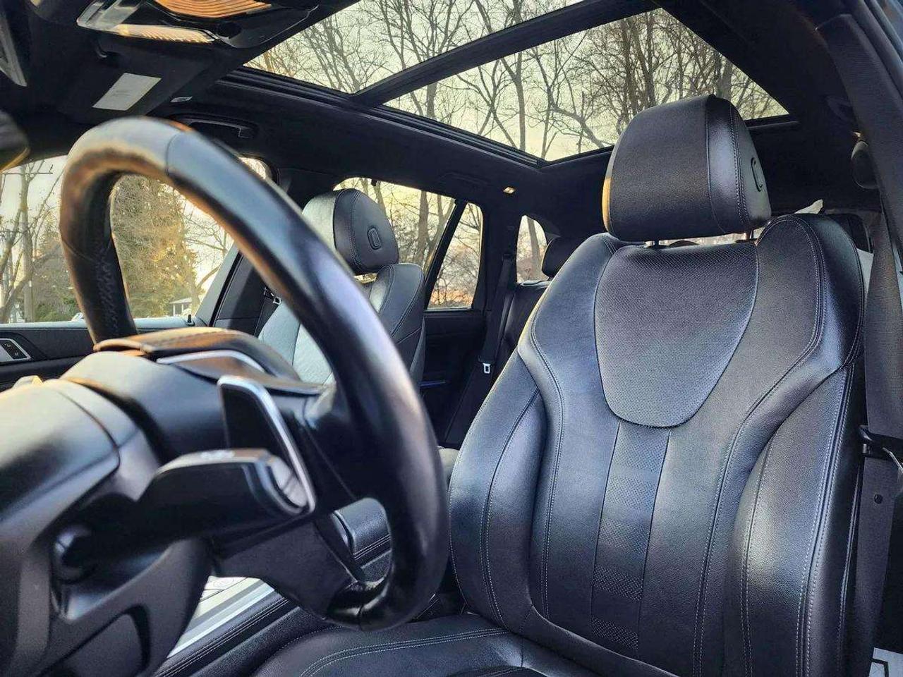 2019 BMW X5 xDrive40i | No Accidents! Photo