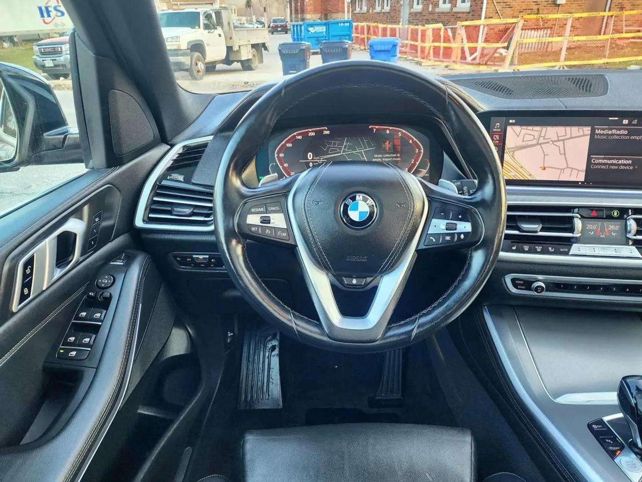 2019 BMW X5 xDrive40i | No Accidents! Photo
