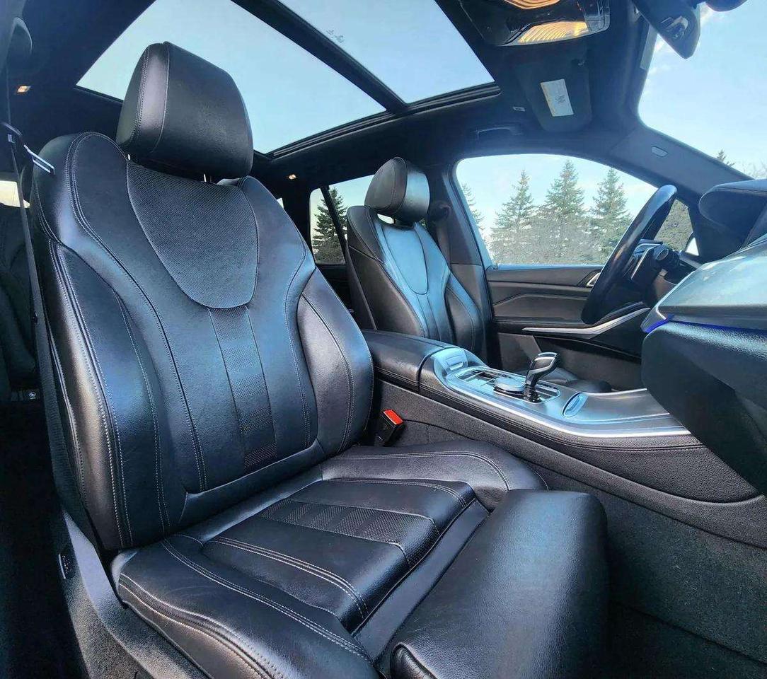 2019 BMW X5 xDrive40i | No Accidents! Photo