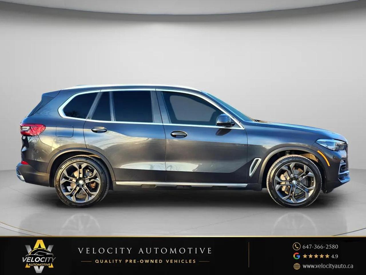 2019 BMW X5 xDrive40i | No Accidents! Photo