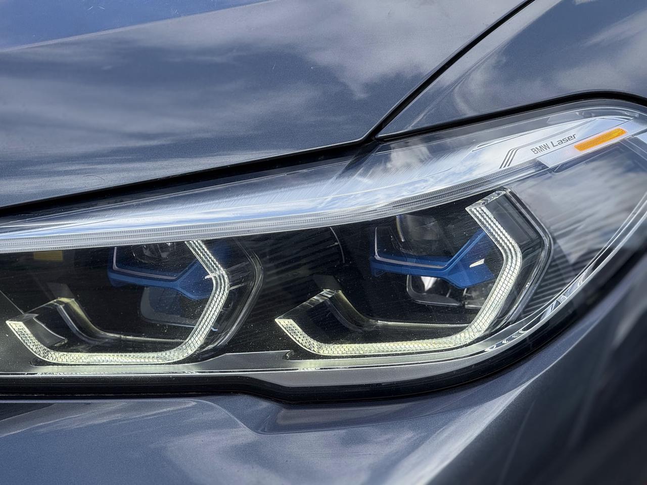 2019 BMW X5 xDrive40i Photo