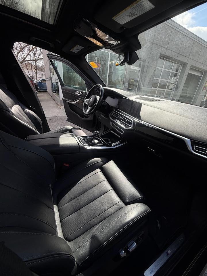 2019 BMW X5 xDrive40i Photo