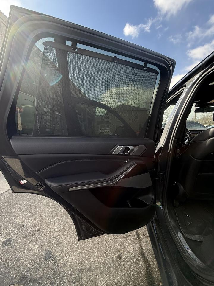 2019 BMW X5 xDrive40i Photo