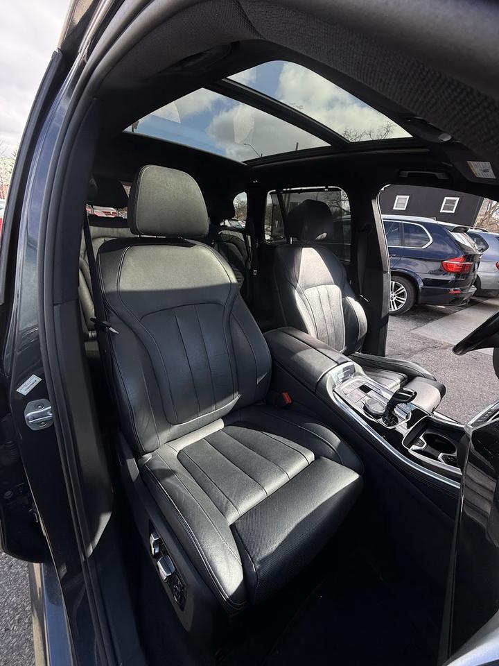 2019 BMW X5 xDrive40i Photo