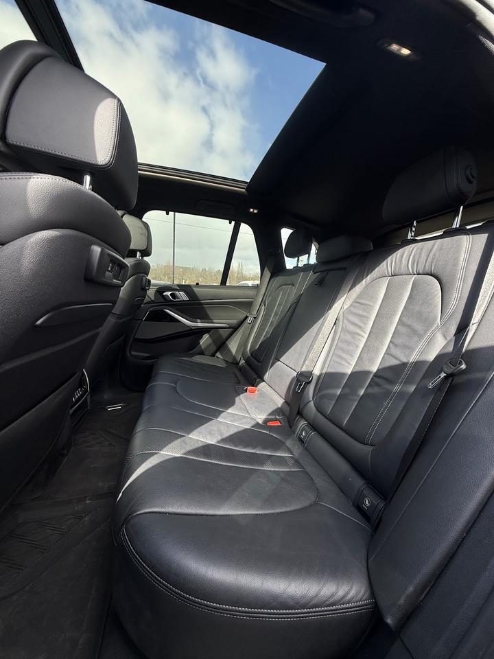 2019 BMW X5 xDrive40i Photo