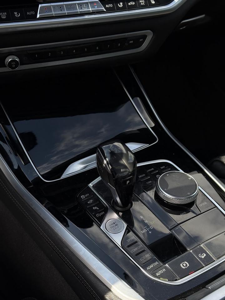 2019 BMW X5 xDrive40i Photo