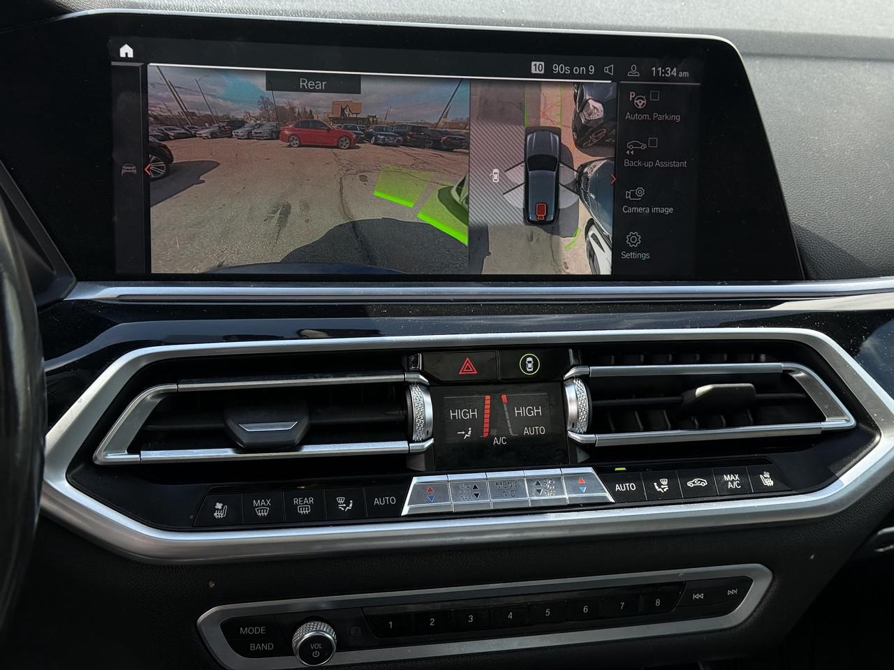 2019 BMW X5 xDrive40i Photo