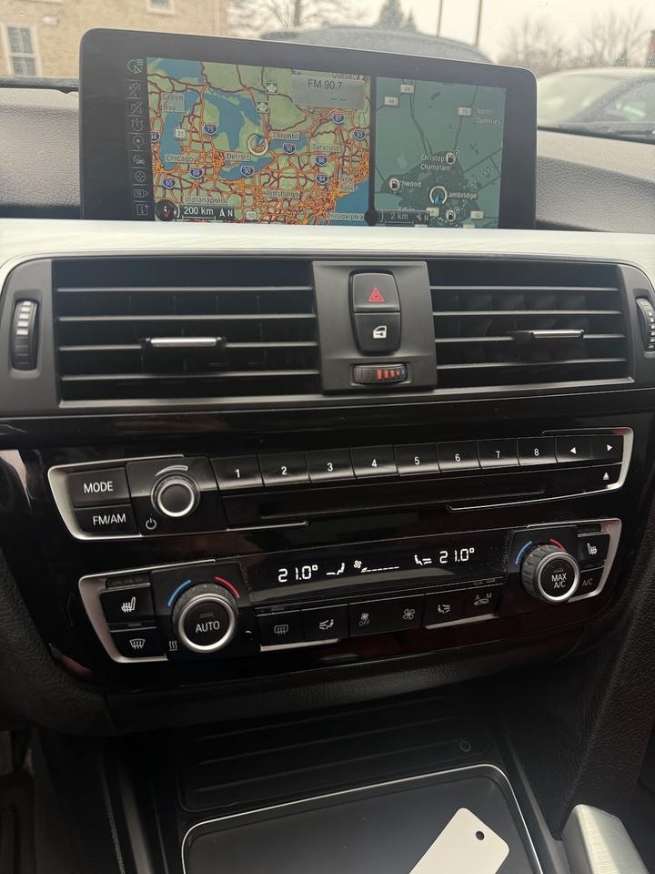 2016 BMW 3-Series 328d xDrive Photo