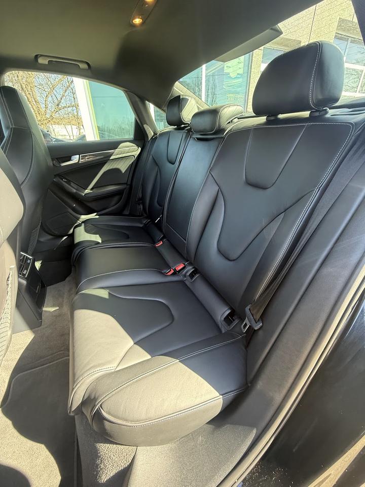 2016 Audi S4 Premium Plus Photo