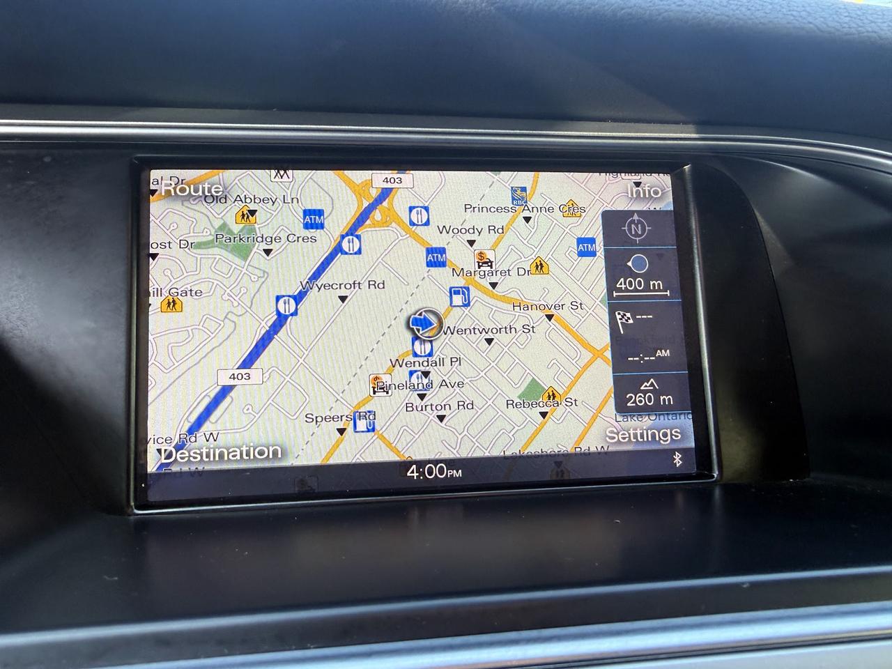 2016 Audi S4 Premium Plus Photo