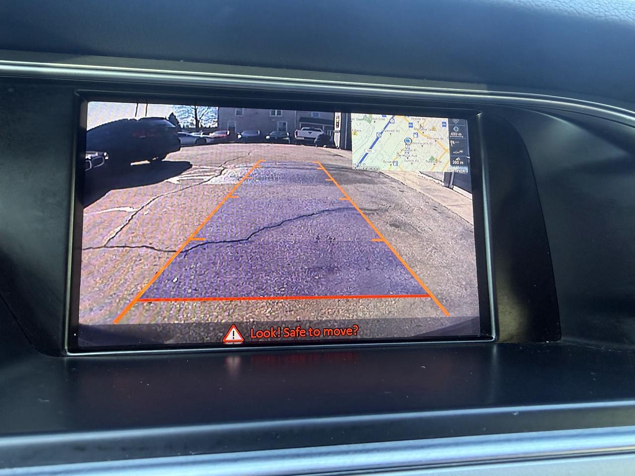 2016 Audi S4 Premium Plus Photo