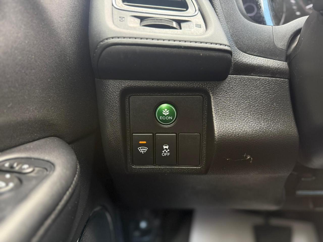 2016 Honda HR-V EX Photo