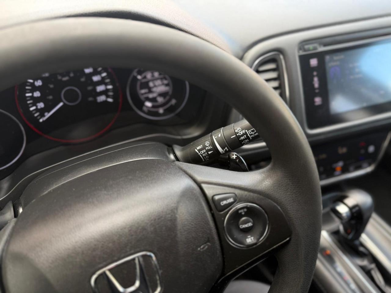 2016 Honda HR-V EX Photo