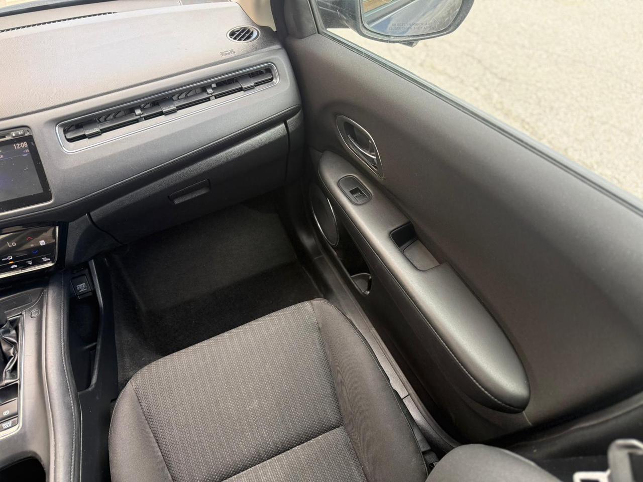 2016 Honda HR-V EX Photo