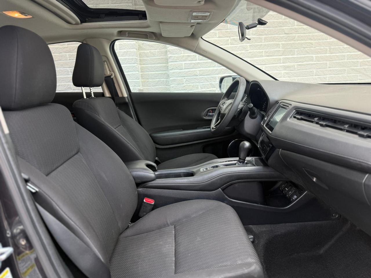 2016 Honda HR-V EX Photo