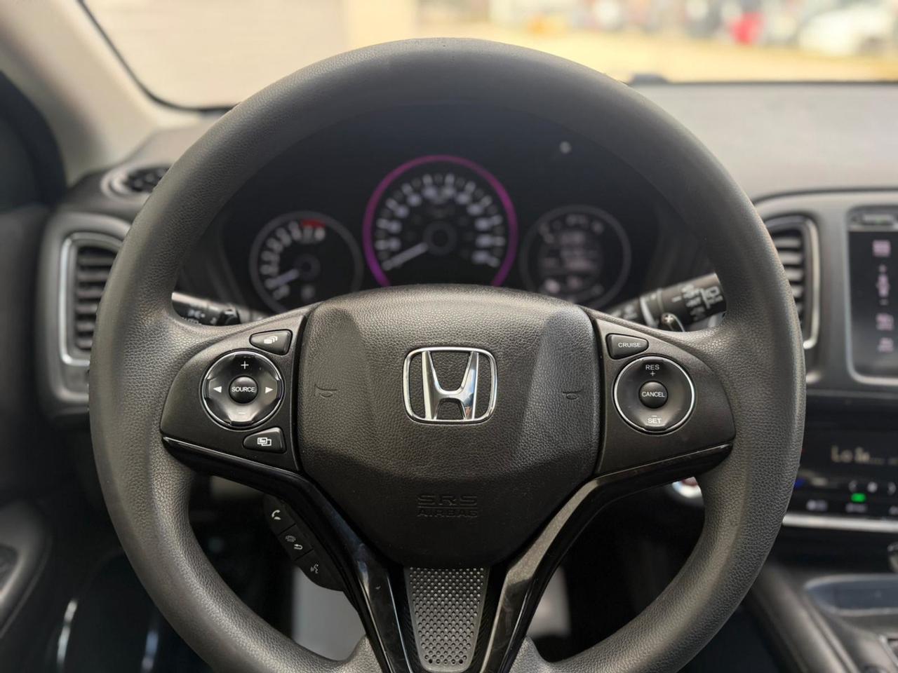 2016 Honda HR-V EX Photo