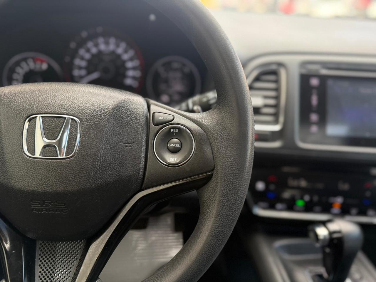 2016 Honda HR-V EX Photo