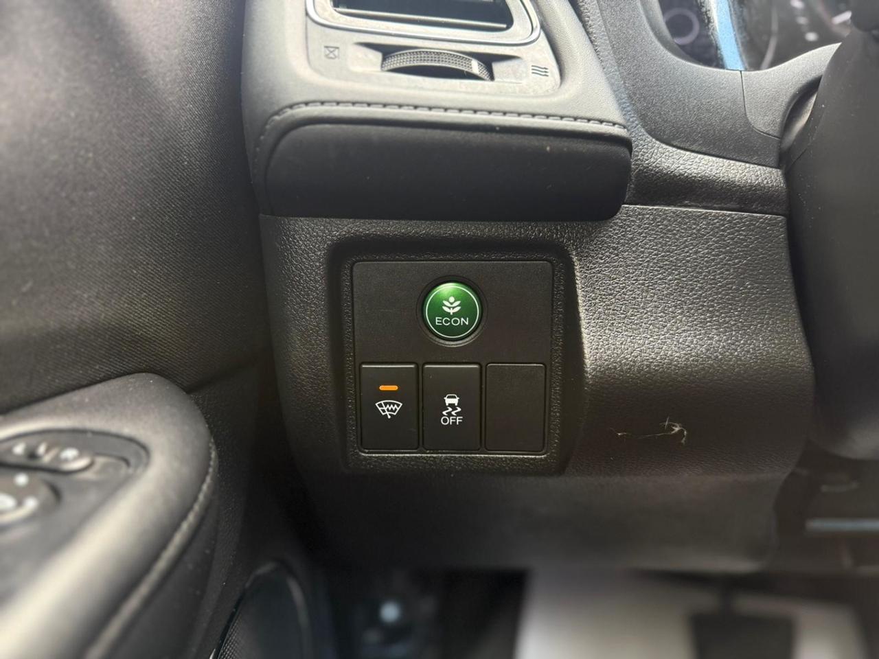2016 Honda HR-V EX Photo