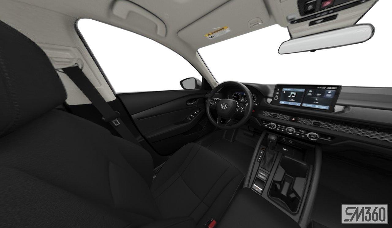 2026 Honda Accord SE Photo
