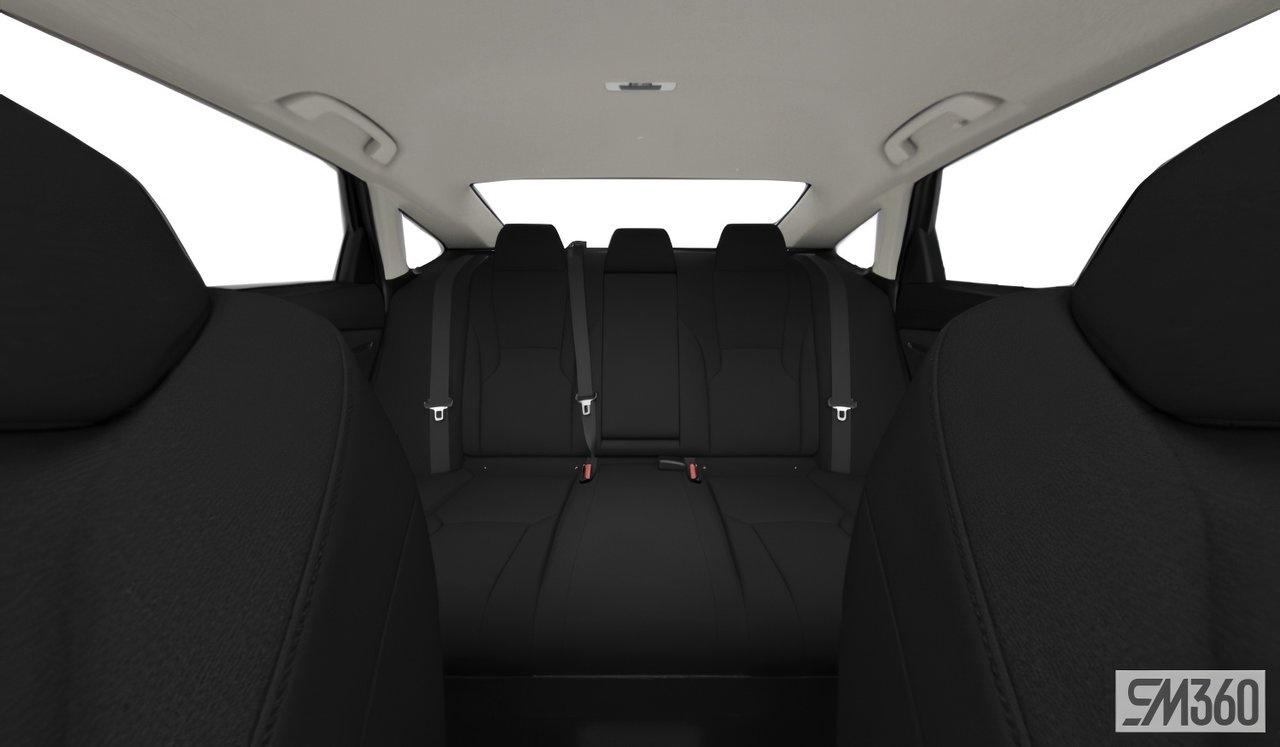 2026 Honda Accord SE Photo4