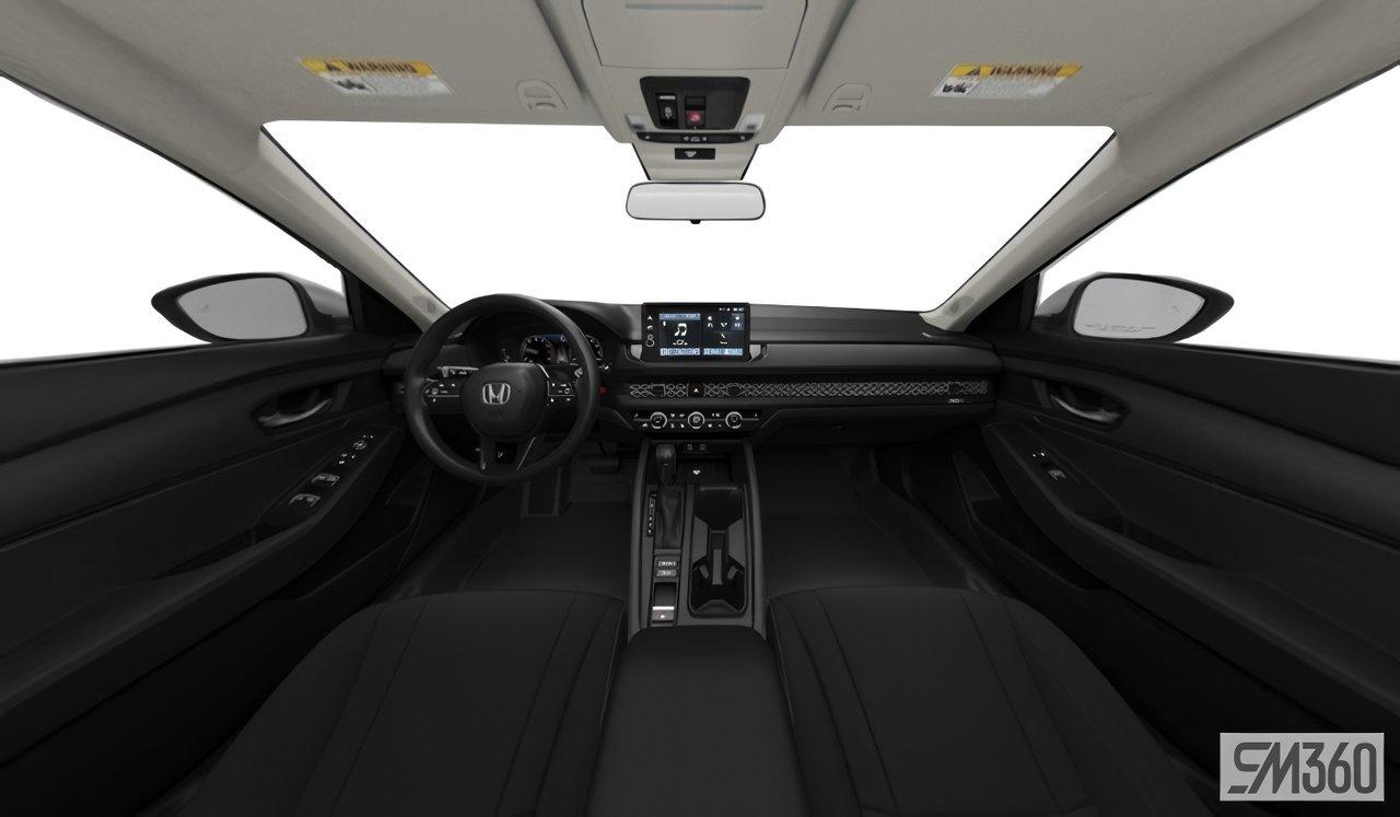 2026 Honda Accord SE Photo