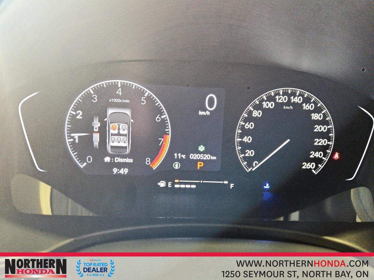 2022 Honda Civic Sedan LX Photo