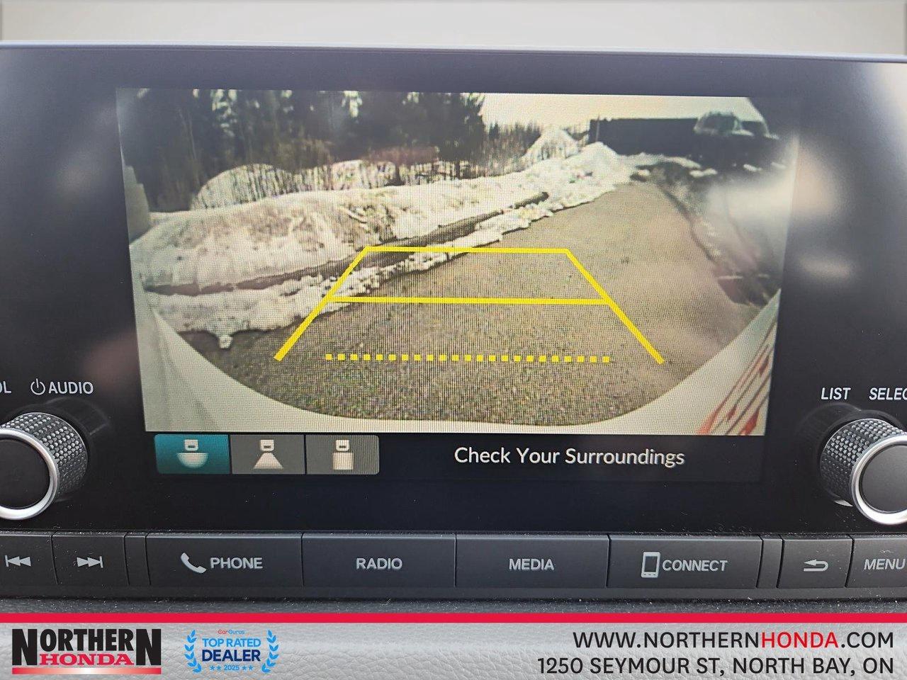 2022 Honda Civic Sedan LX Photo