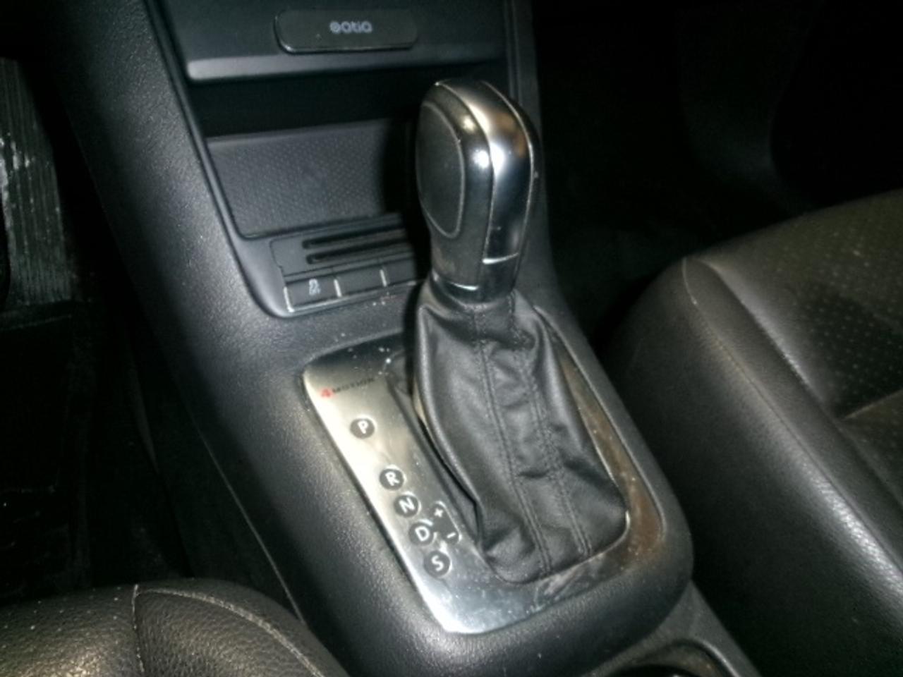 2013 Volkswagen Tiguan S Photo