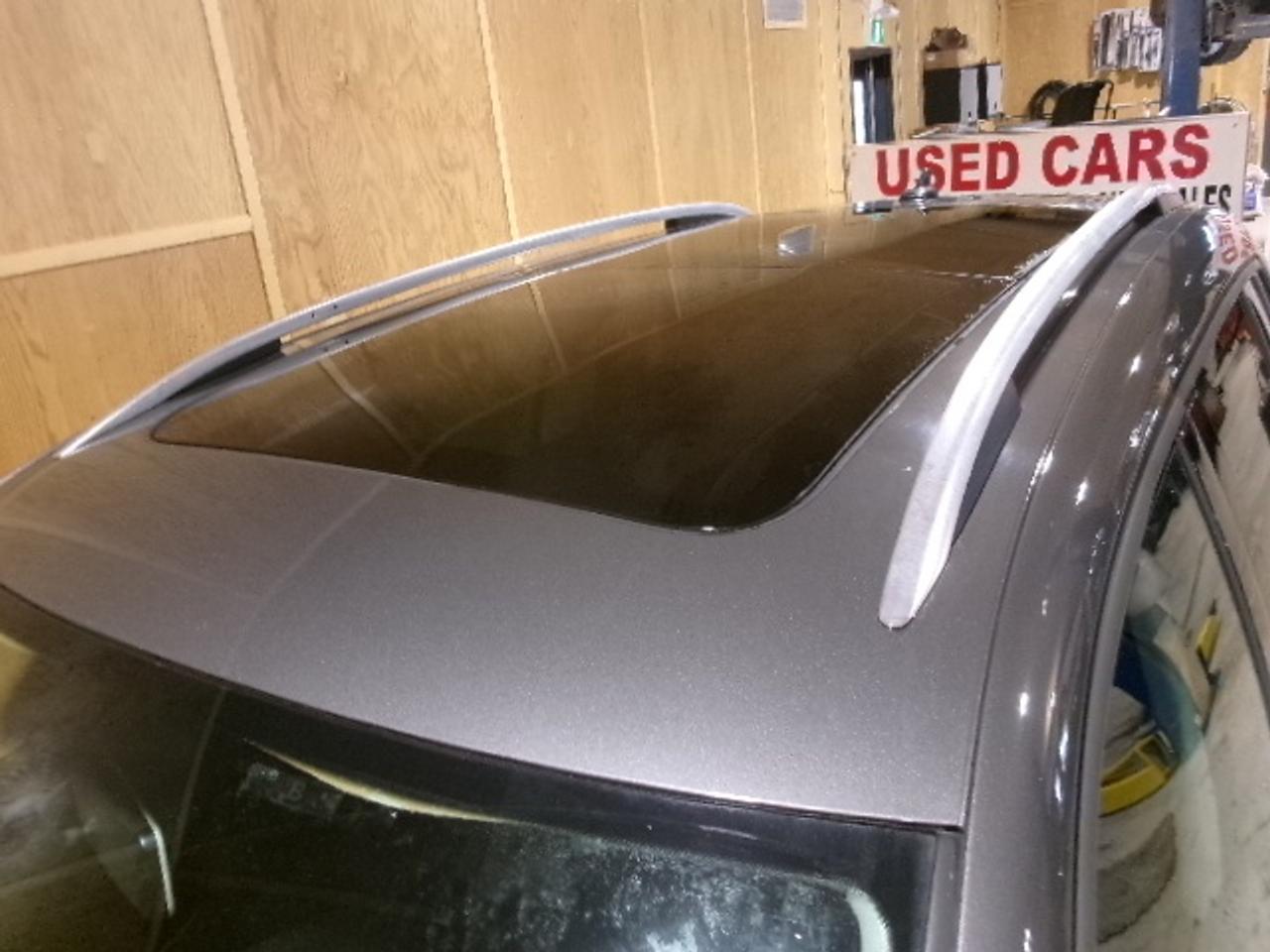 2013 Volkswagen Tiguan S Photo