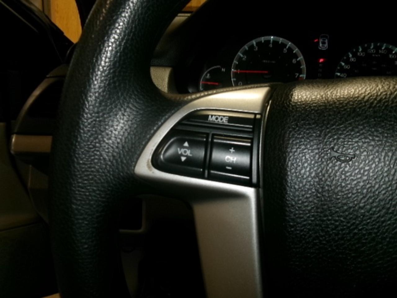 2008 Honda Accord EX Photo3