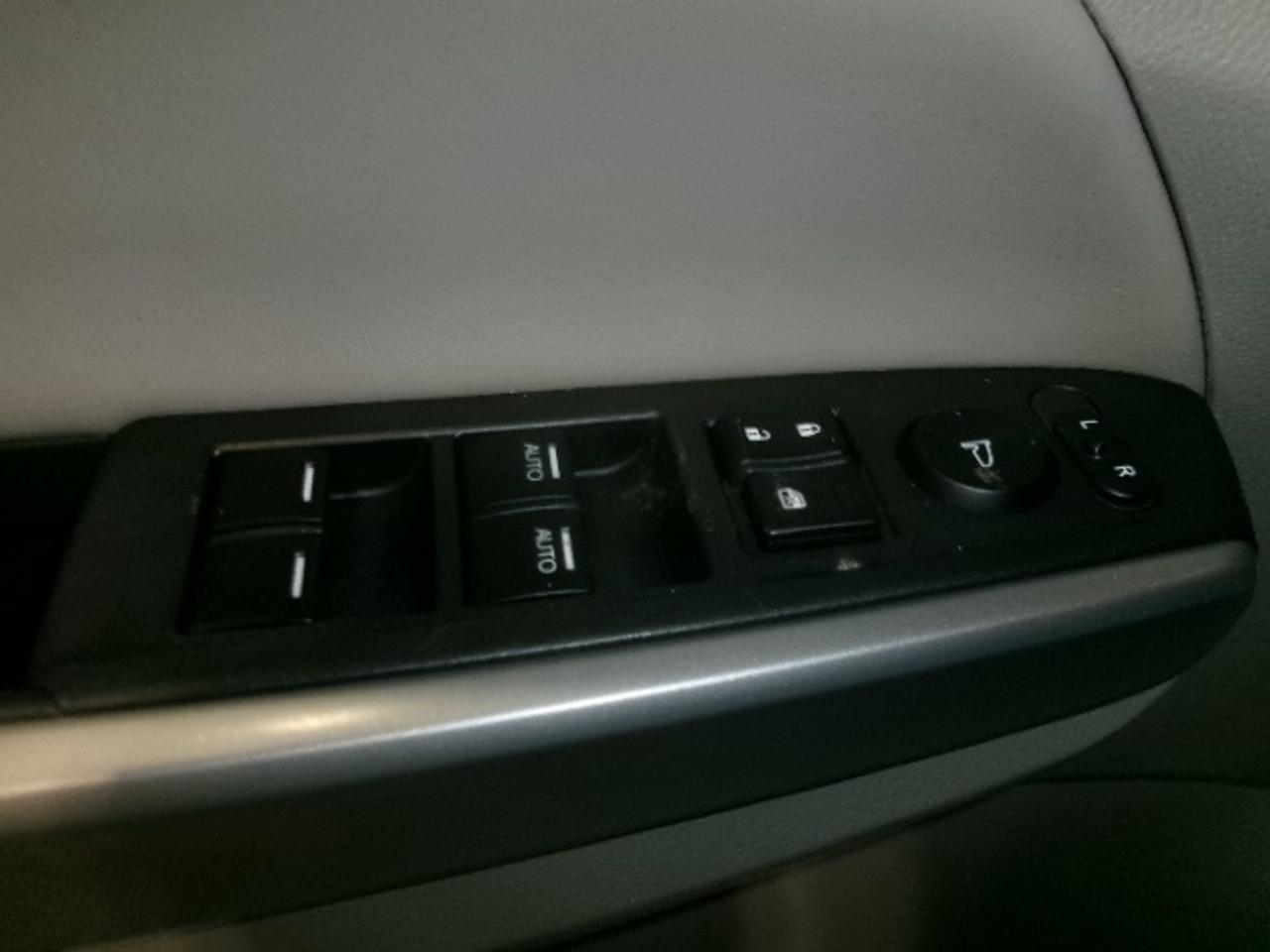 2008 Honda Accord EX Photo