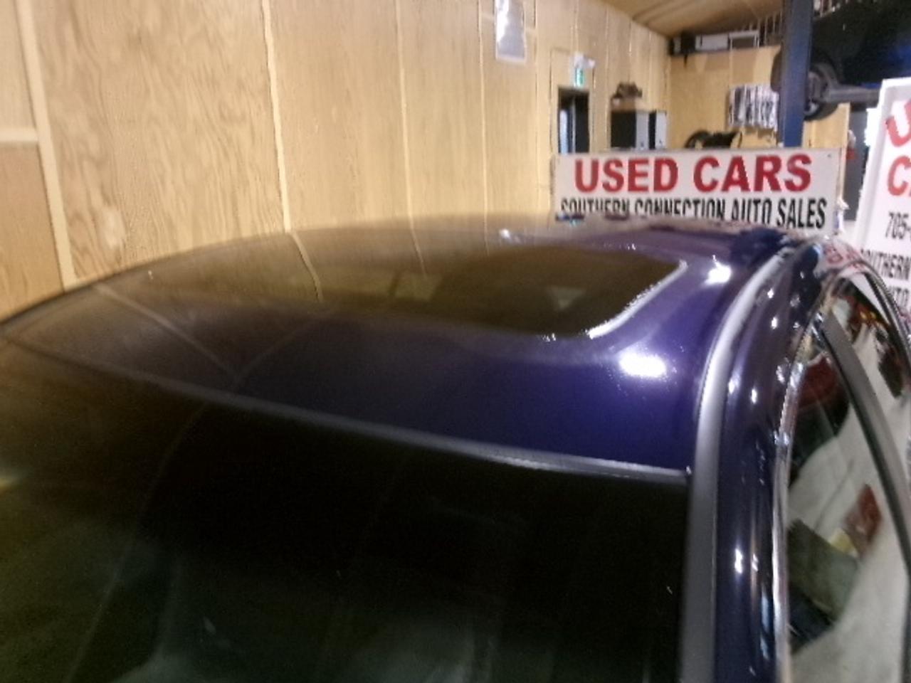 2008 Honda Accord EX Photo