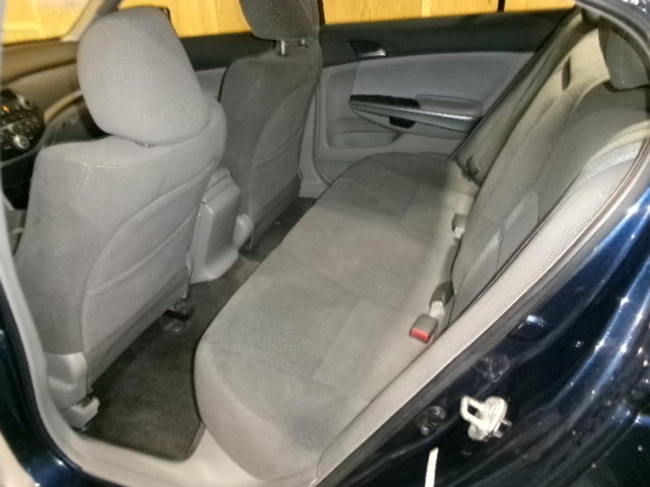 2008 Honda Accord EX Photo