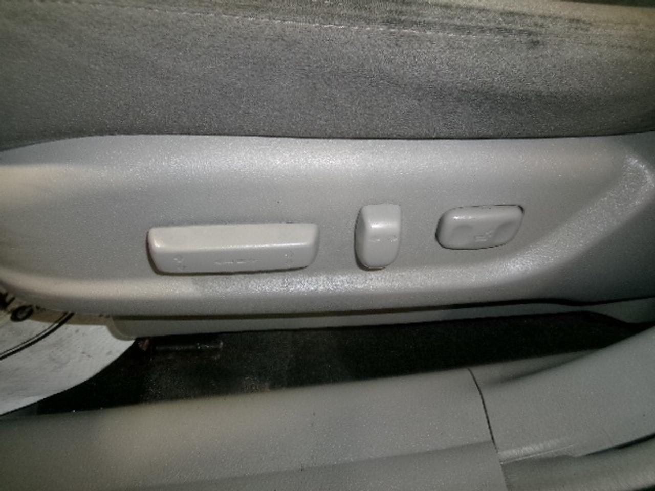 2008 Honda Accord EX Photo