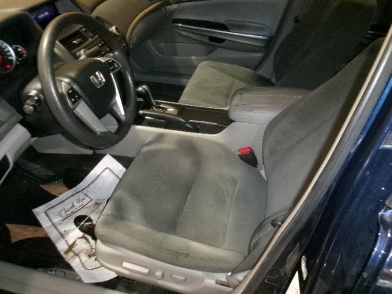 2008 Honda Accord EX Photo