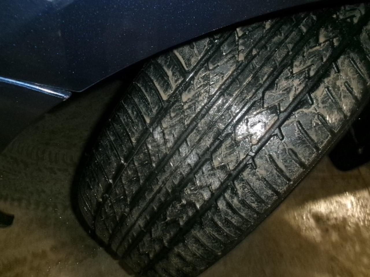 2008 Honda Accord EX Photo