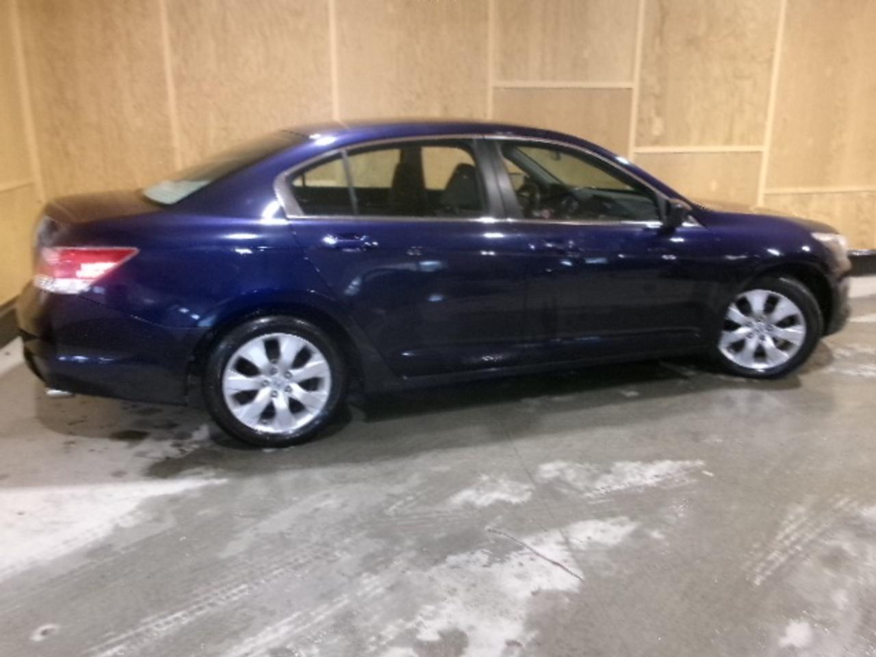 2008 Honda Accord EX Photo
