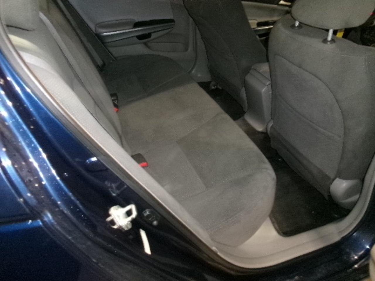 2008 Honda Accord EX Photo