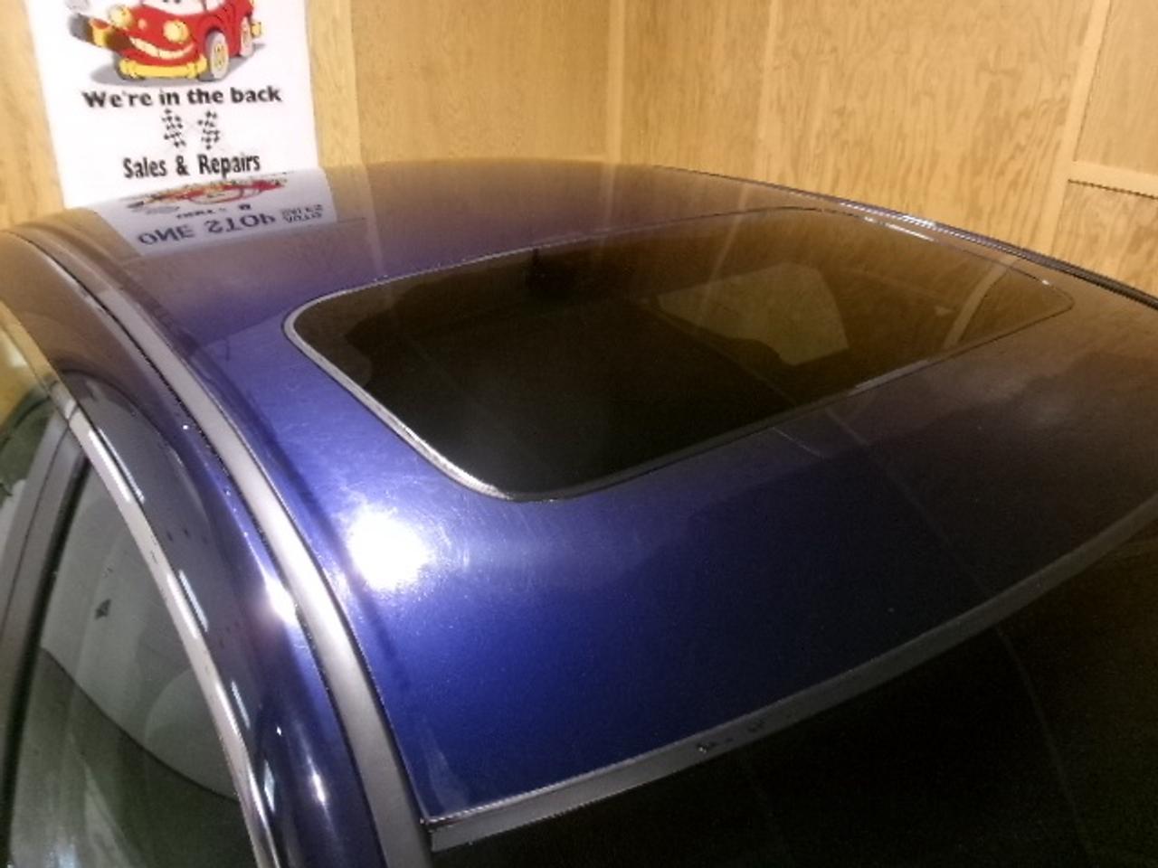 2008 Honda Accord EX Photo